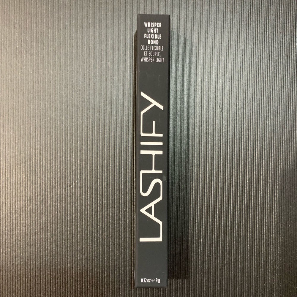 Lashify WhisperLight Dual-Sided Bond